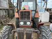 Belarus Mtz 892 - nuotraukos Nr. 3