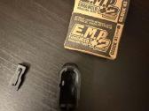 Dėtuvės Plokštelė Strike Industries Glock 43 - nuotraukos Nr. 2