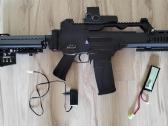 Airsoft G36 Ar versija