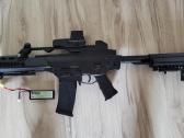 Airsoft G36 Ar versija - nuotraukos Nr. 4