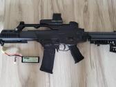 Airsoft G36 Ar versija - nuotraukos Nr. 3