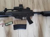 Airsoft G36 Ar versija - nuotraukos Nr. 2