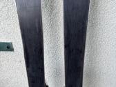 Head slidės 156 cm su Tyrolia apkaustais - nuotraukos Nr. 10