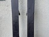Head slidės 156 cm su Tyrolia apkaustais - nuotraukos Nr. 8