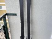 Head slidės 156 cm su Tyrolia apkaustais - nuotraukos Nr. 2