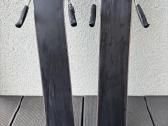 Head slidės 156 cm su Tyrolia apkaustais - nuotraukos Nr. 12