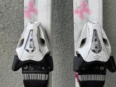 Head slidės 156 cm su Tyrolia apkaustais - nuotraukos Nr. 5