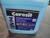 Gruntas Ceresit Cn 94 10 litru ,