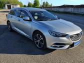 Opel Insignia Sports Tourer - nuotraukos Nr. 2