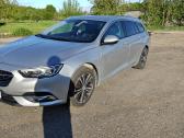 Opel Insignia Sports Tourer - nuotraukos Nr. 3