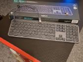 Logitech mx keys s