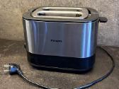 Philips Viva Skrudintuvas