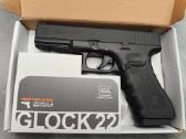 Umarex Glock 22 gen 4