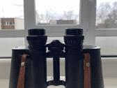 Žiūronai Honour coated optics 7x50 - nuotraukos Nr. 2
