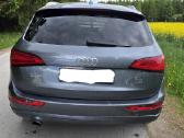 Audi Q5 - nuotraukos Nr. 2