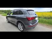 Audi Q5 - nuotraukos Nr. 3