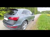 Audi Q5 - nuotraukos Nr. 4