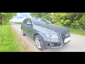 Audi Q5 - nuotraukos Nr. 5