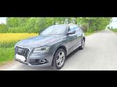 Audi Q5 - nuotraukos Nr. 6