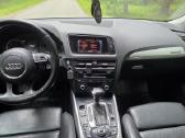 Audi Q5 - nuotraukos Nr. 7
