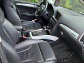 Audi Q5 - nuotraukos Nr. 10