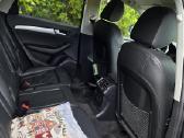 Audi Q5 - nuotraukos Nr. 11