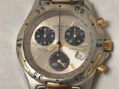 Certina DS Chronografas laikrodis