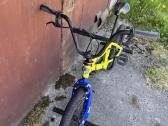 BMX dviratis - nuotraukos Nr. 2