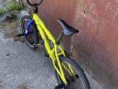 BMX dviratis - nuotraukos Nr. 3