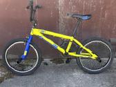 BMX dviratis - nuotraukos Nr. 4