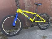 BMX dviratis - nuotraukos Nr. 5