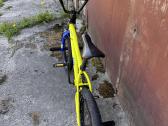 BMX dviratis - nuotraukos Nr. 6