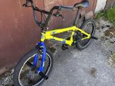 BMX dviratis - nuotraukos Nr. 7