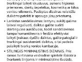 Pakabinama vonios spintelė su LED apšvietimu - nuotraukos Nr. 6