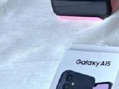 Samsung A15 ,256gb - nuotraukos Nr. 2