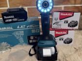 Makita Dtd173z Impactas + 18v 6 ah Baterija(nauja) - nuotraukos Nr. 4