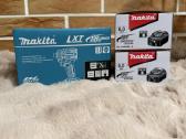 Makita Dtd173z Impactas + 18v 6 ah Baterija(nauja) - nuotraukos Nr. 5