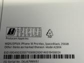 iPhone 14 Pro Max - nuotraukos Nr. 5