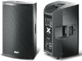 Parduodu Puikias Koloneles Fbt X Lite 15, 1000w