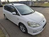 Toyota Avensis Verso