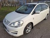 Toyota Avensis Verso - nuotraukos Nr. 3