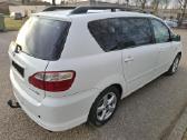 Toyota Avensis Verso - nuotraukos Nr. 4