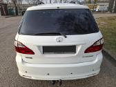 Toyota Avensis Verso - nuotraukos Nr. 5