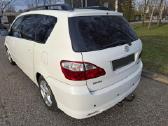 Toyota Avensis Verso - nuotraukos Nr. 6