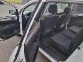 Toyota Avensis Verso - nuotraukos Nr. 7