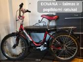 Dviratis