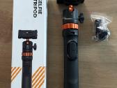 K&f Concept - Lightweight Tripod And Selfie Stick