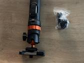 K&f Concept - Lightweight Tripod And Selfie Stick - nuotraukos Nr. 2