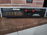 Nad C320bee, Onkyo A-850 stiprintuvai - nuotraukos Nr. 5