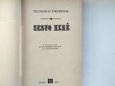 T. Dreizeris, Sesuo Kerė. 1973 m. leid. - nuotraukos Nr. 2